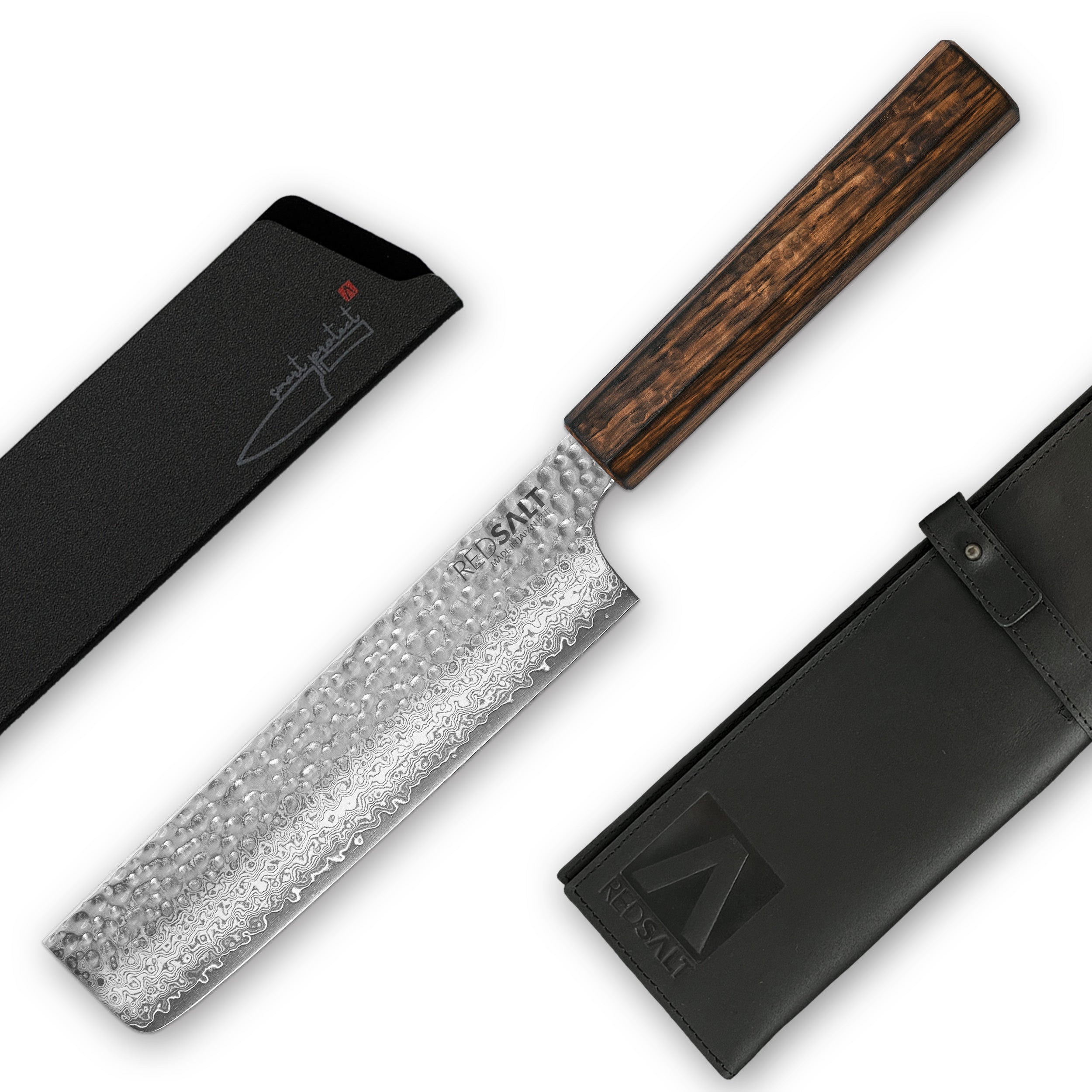 NAKIRI 17cm VG10