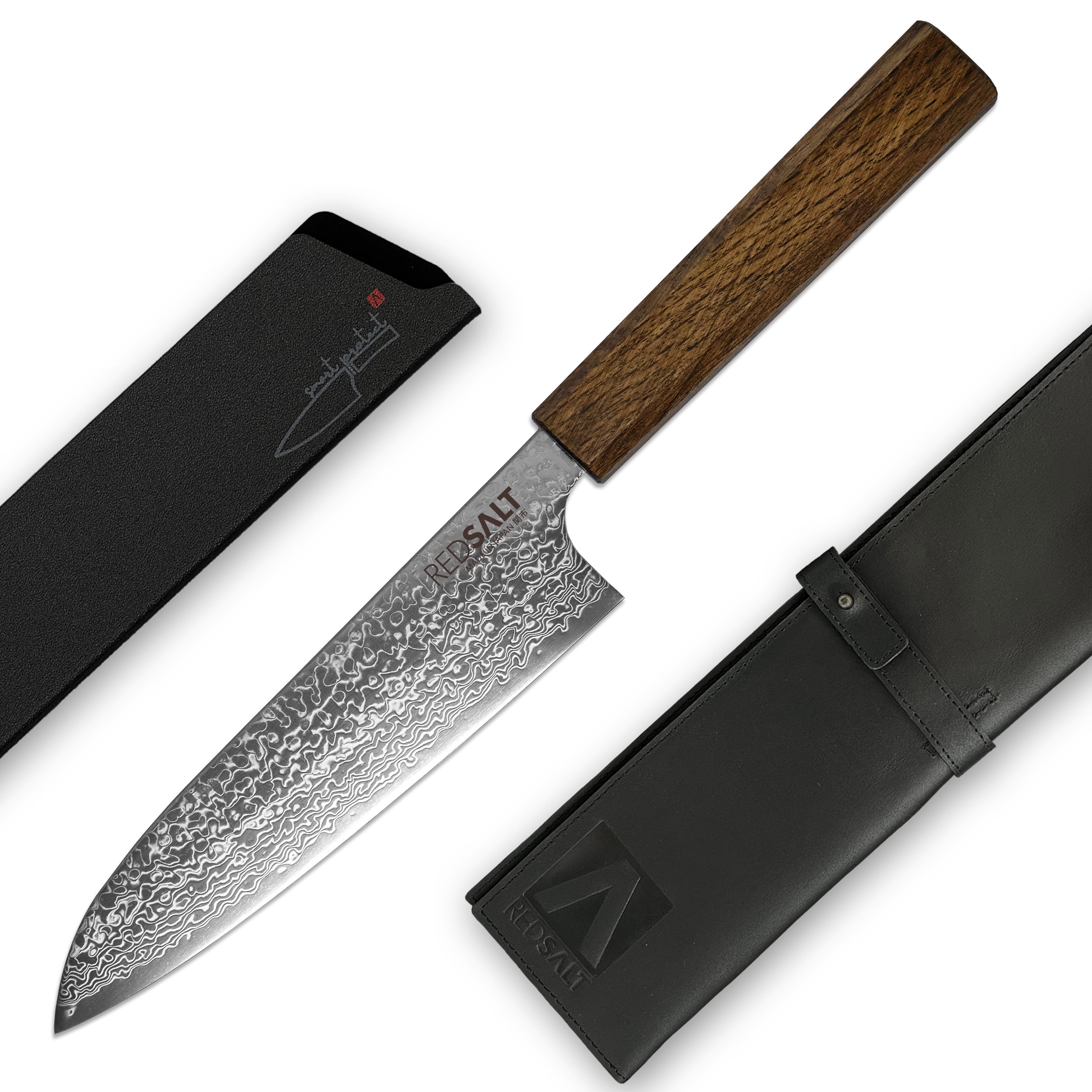 SANTOKU 17cm SPG2®