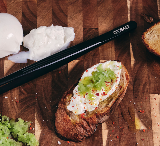 Starter Set BBQ | Signature Black