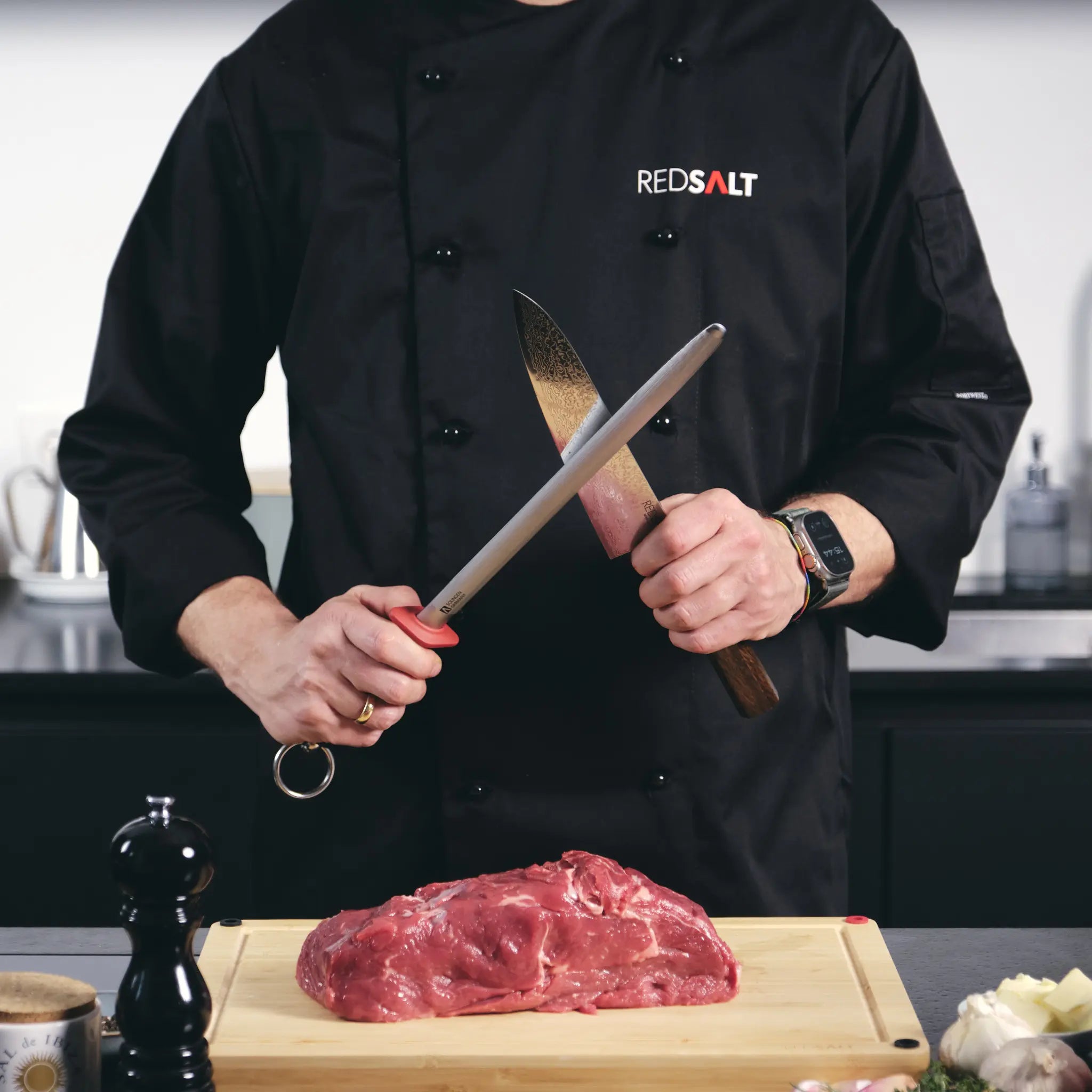 Starter Set Specials | Chef Edition