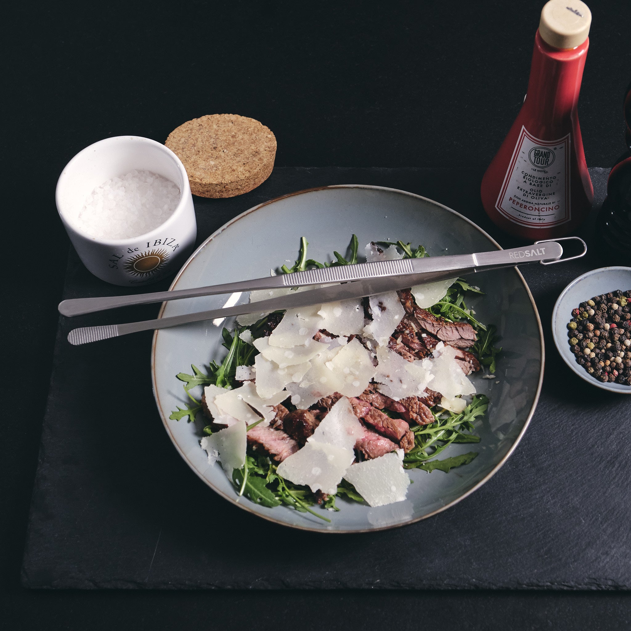 Starter Set BBQ | Signature Edition