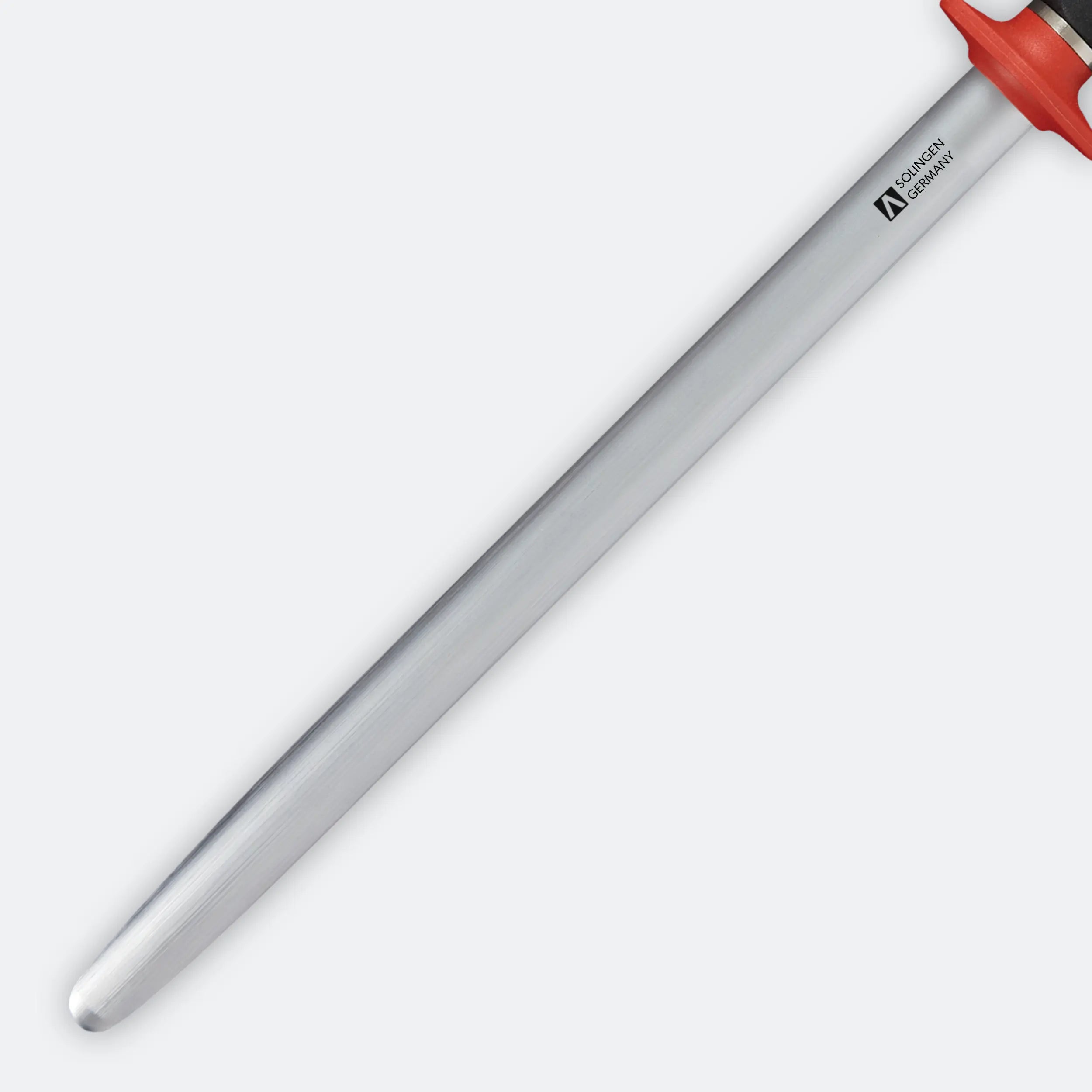 Wetzstahl Microfein