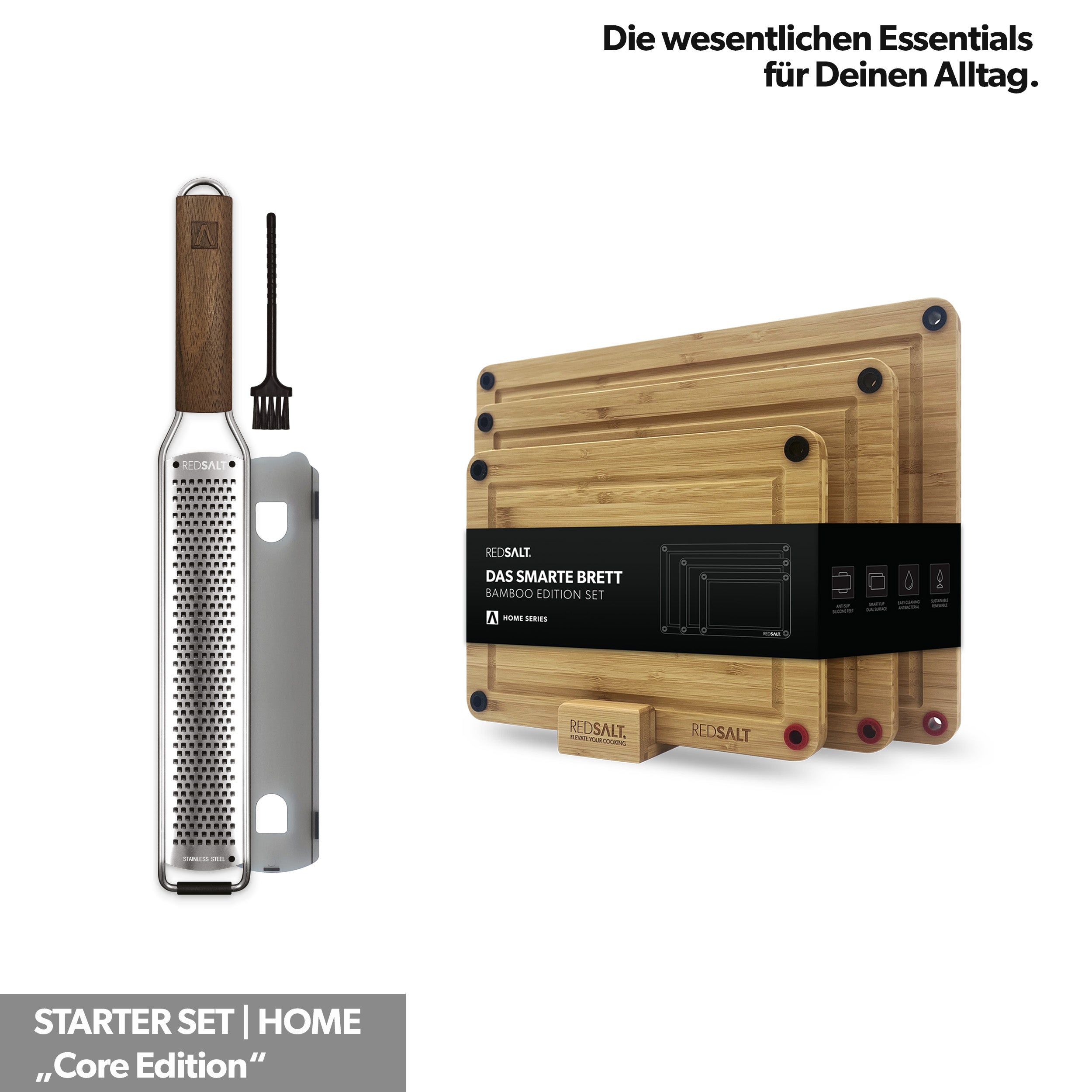 Starter Set Home | Core Edition