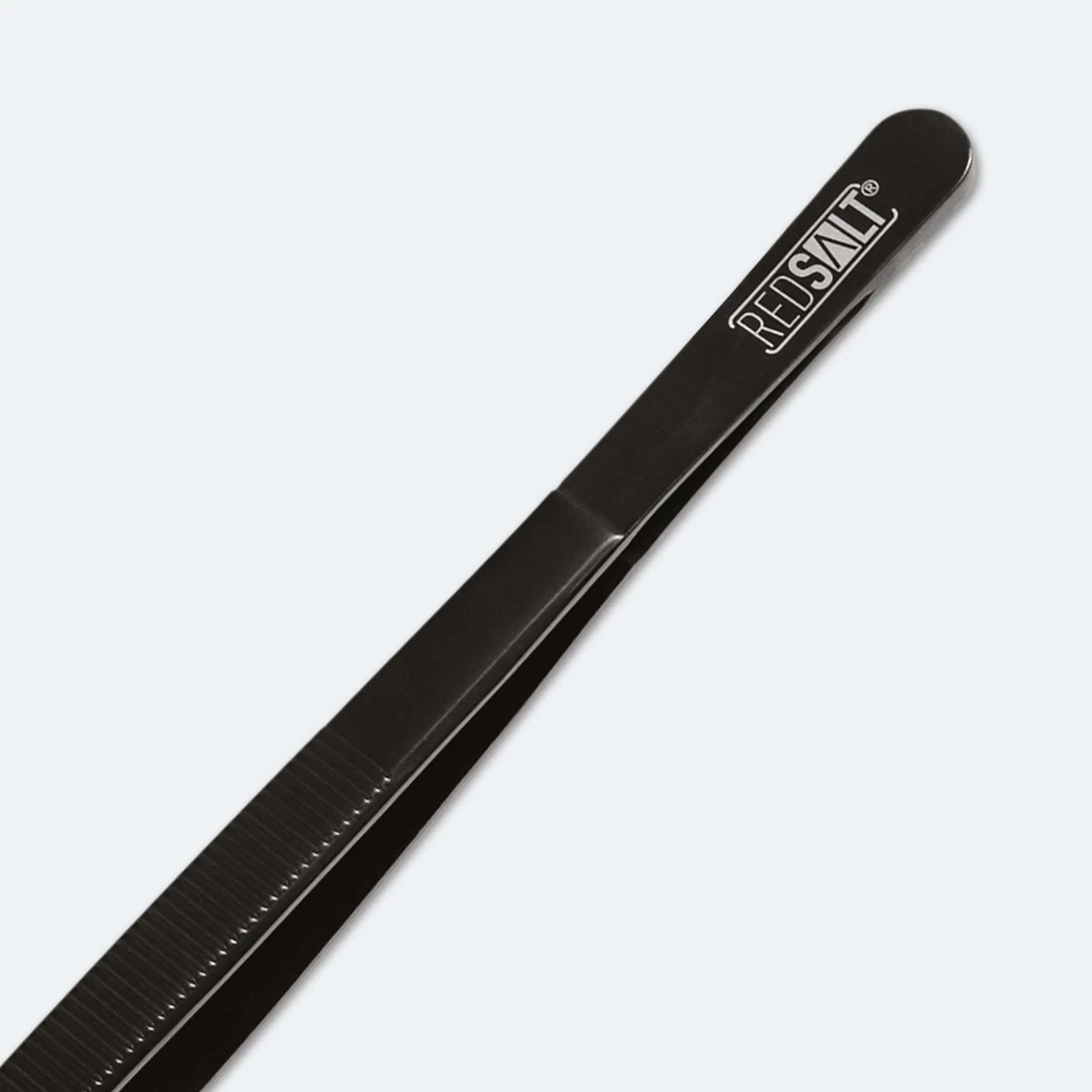 Kochpinzette Fein Black Edition