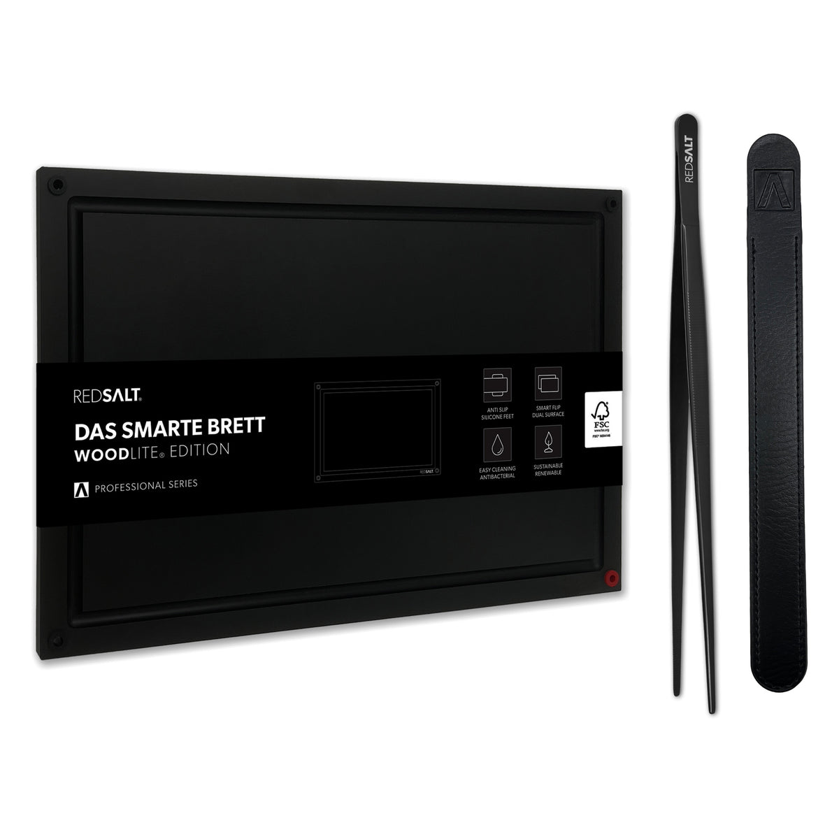 BESTSELLER DUO | CONTROL