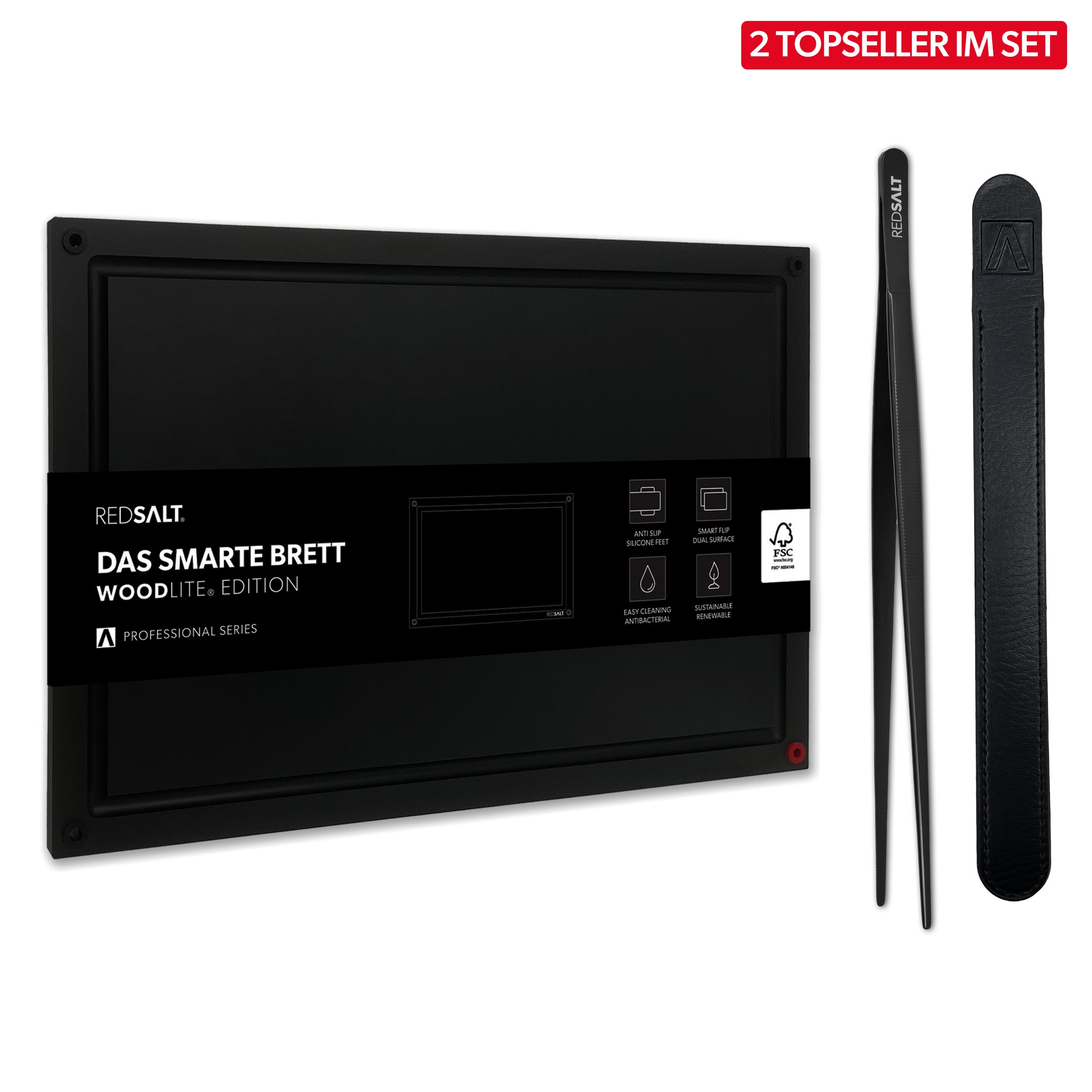 BESTSELLER DUO | CONTROL