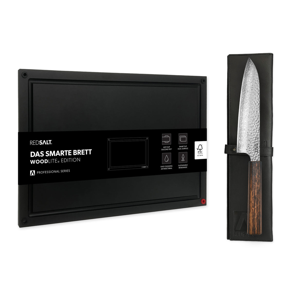 BESTSELLER DUO | CUTTING